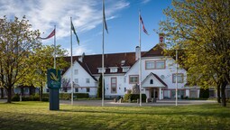 Quality Hotel Olavsgaard Quality Hotel Olavsgaard