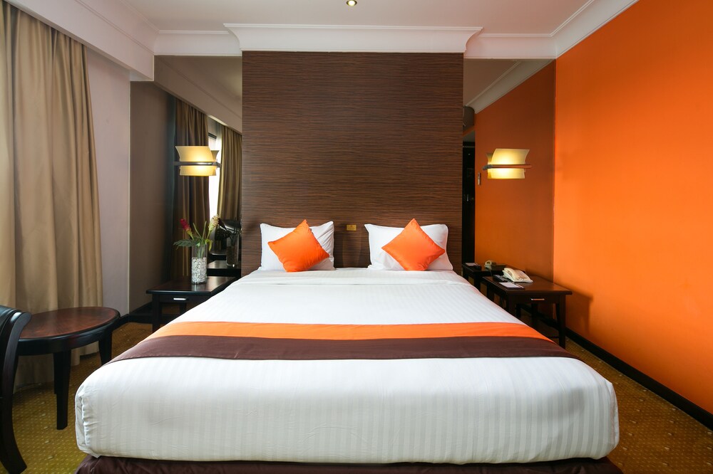 Jakarta Airport Hotel Managed By Topotels Jakarta Airport Hotel Managed By Topotels