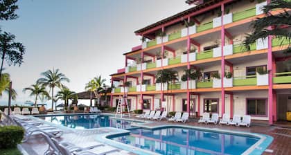 Decameron Los Cocos All Inclusive