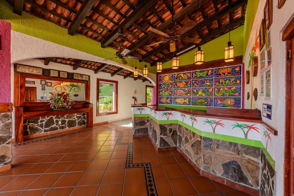 Decameron Los Cocos All Inclusive