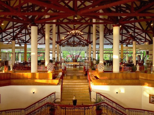 賓坦潟湖假日酒店