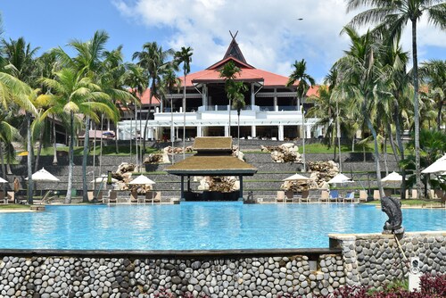 Bintan Accommodation 171 Hotels In Wotif Bintan Lagoon Resort