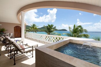 Curtain Bluff Resort All Inclusive Carlisle Bay 2020 Room