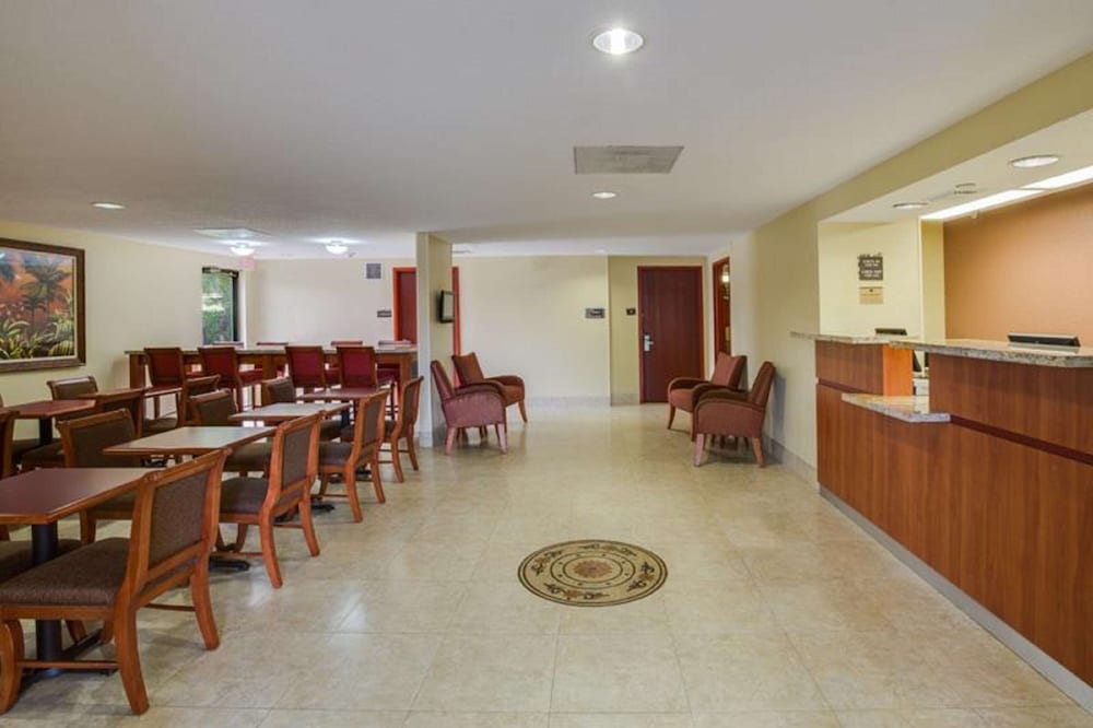 Best Western Fort Lauderdale Airport/Cruise Port