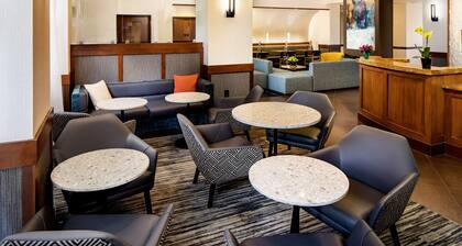 Hyatt Place Greenville/Haywood