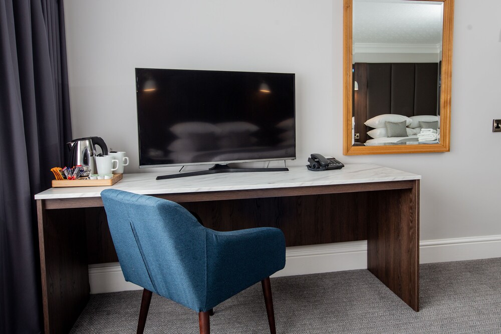 Room amenity, Bredbury Hall Hotel