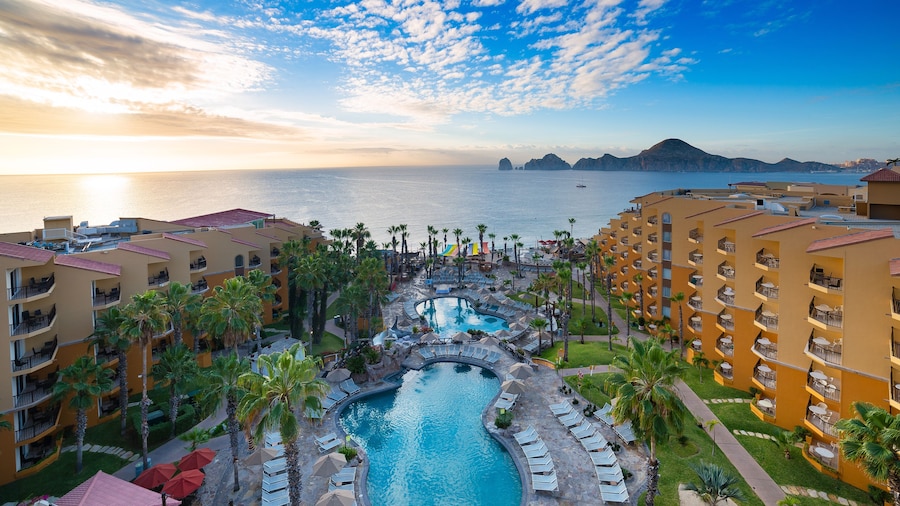 Villa del Palmar Beach Resort Cabo San Lucas