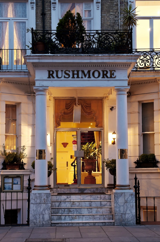 Rushmore Hotel in London Best Rates & Deals on Orbitz