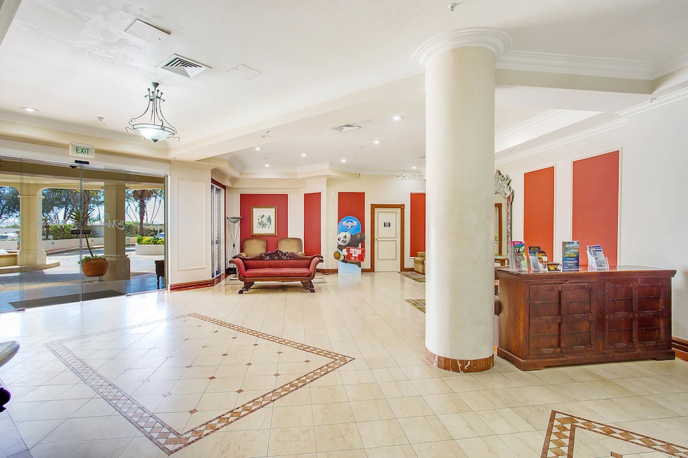Breakfree Moroccan Gold Coast Aus Expedia Au Exterior Featured Image Lobby