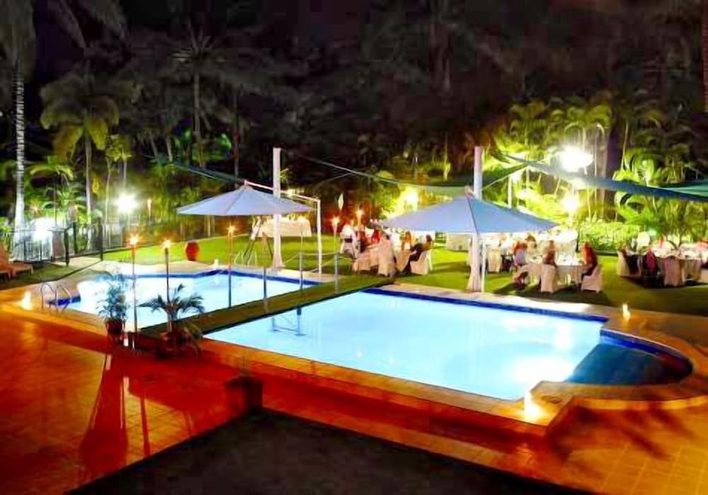 All Seasons Magnetic Island
