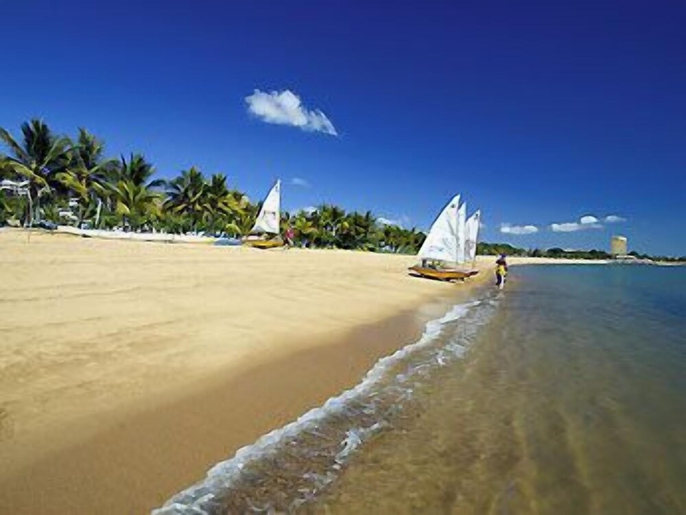 All Seasons Magnetic Island
