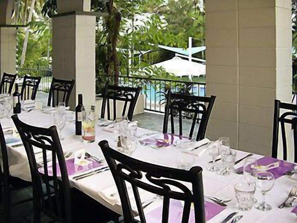 All Seasons Magnetic Island