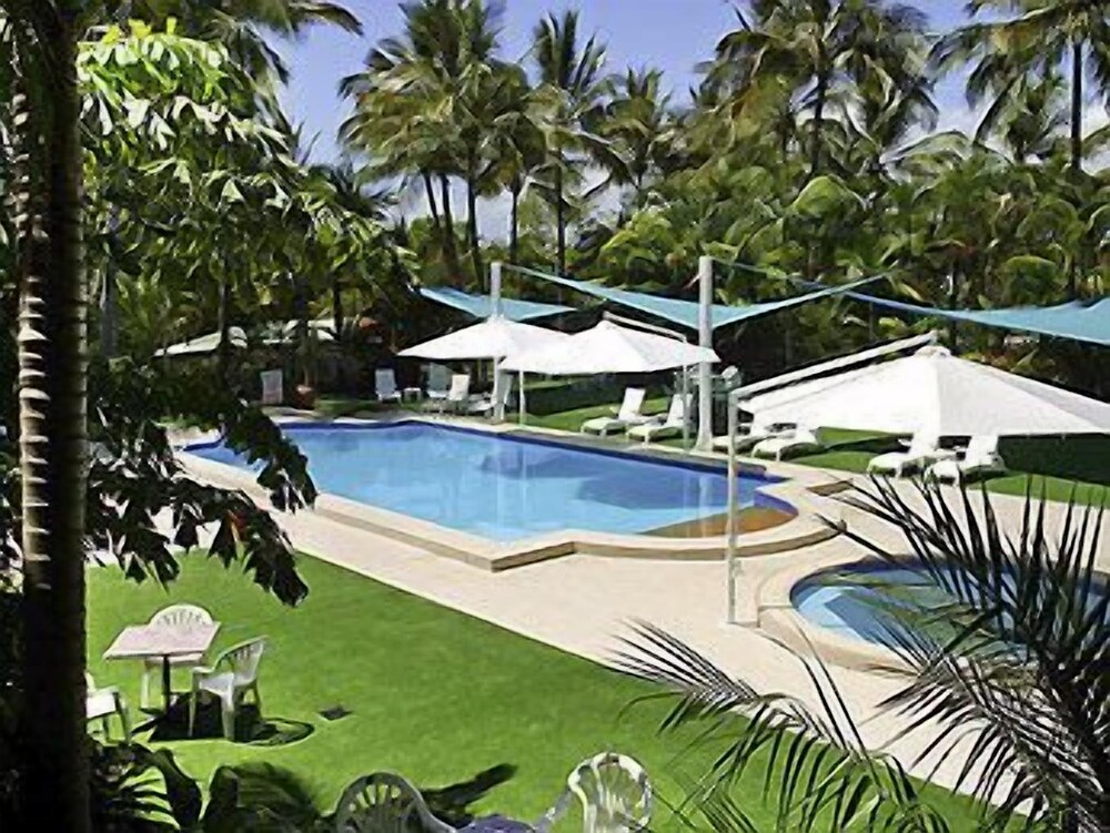 All Seasons Magnetic Island