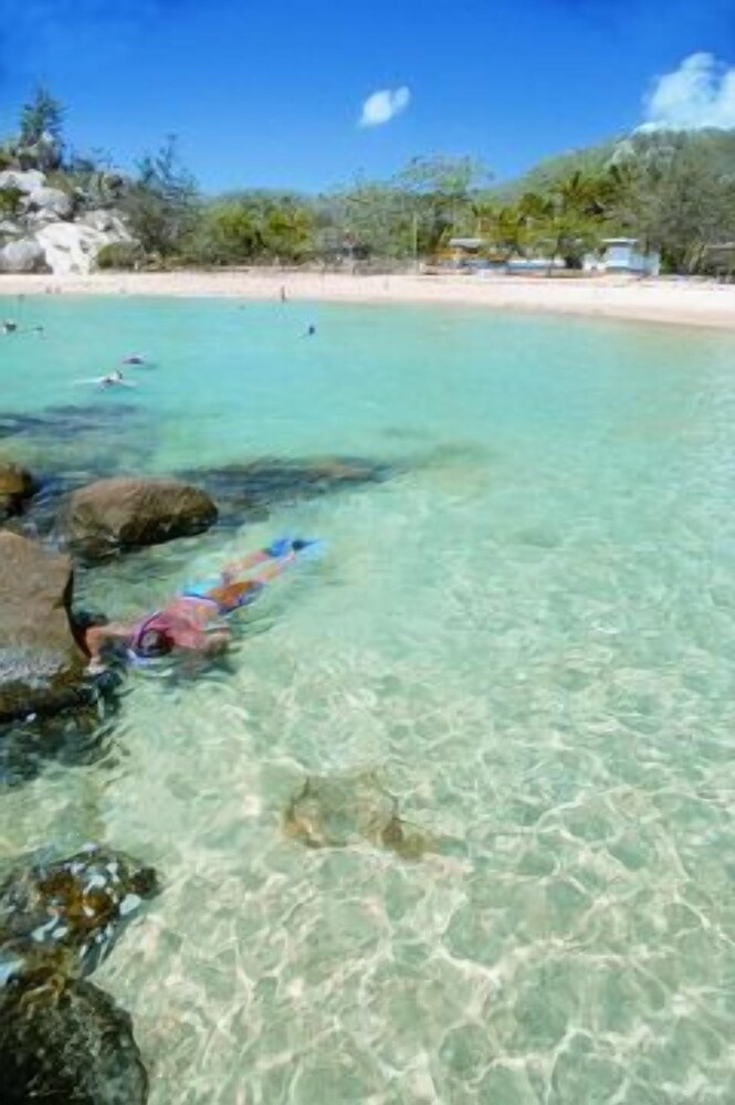 All Seasons Magnetic Island