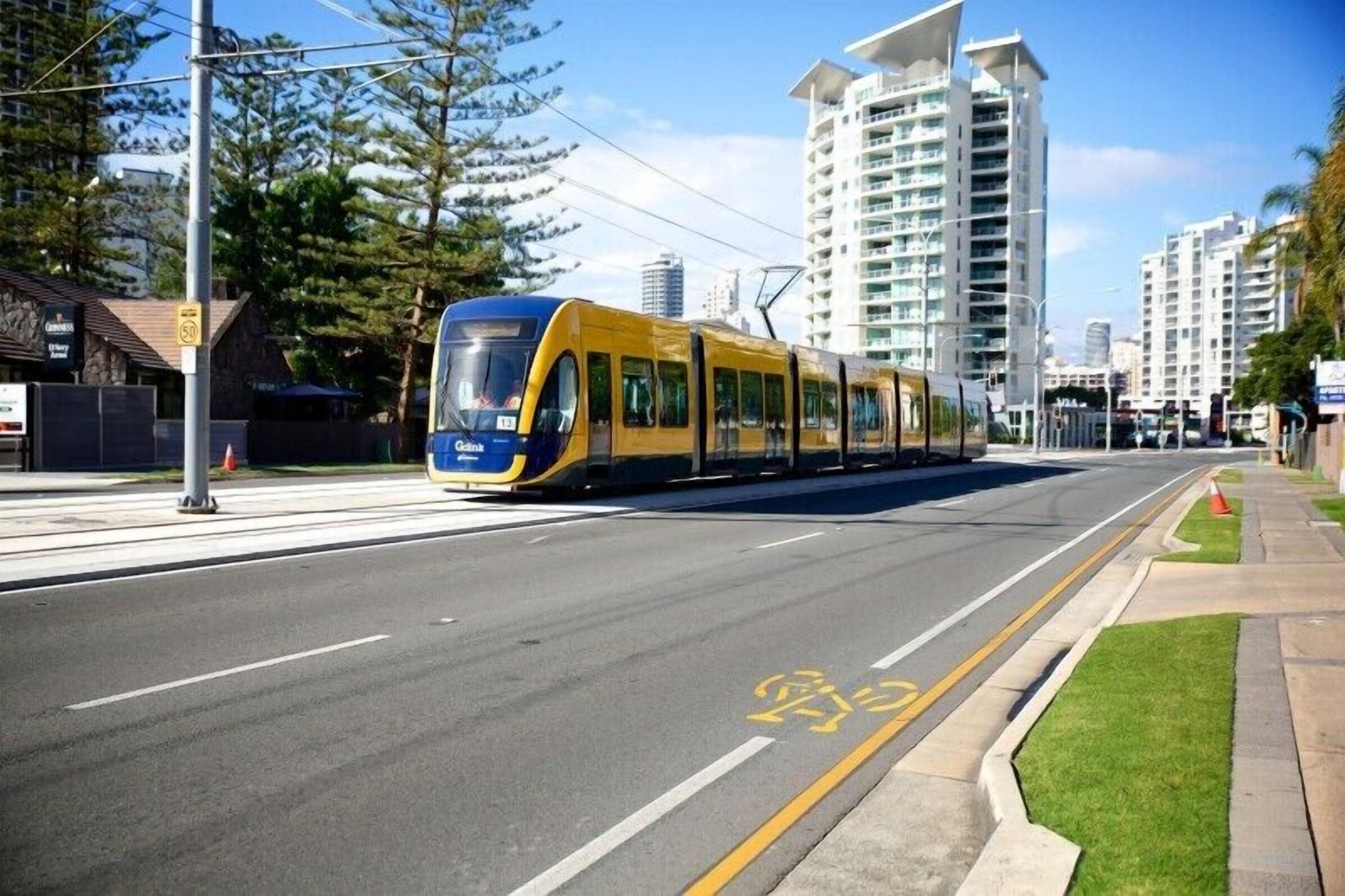 Silverton Holiday Apartments