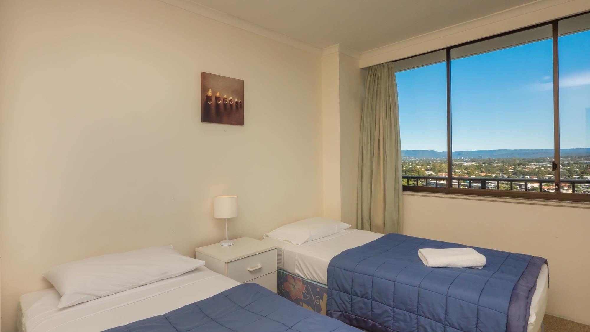 Silverton Holiday Apartments