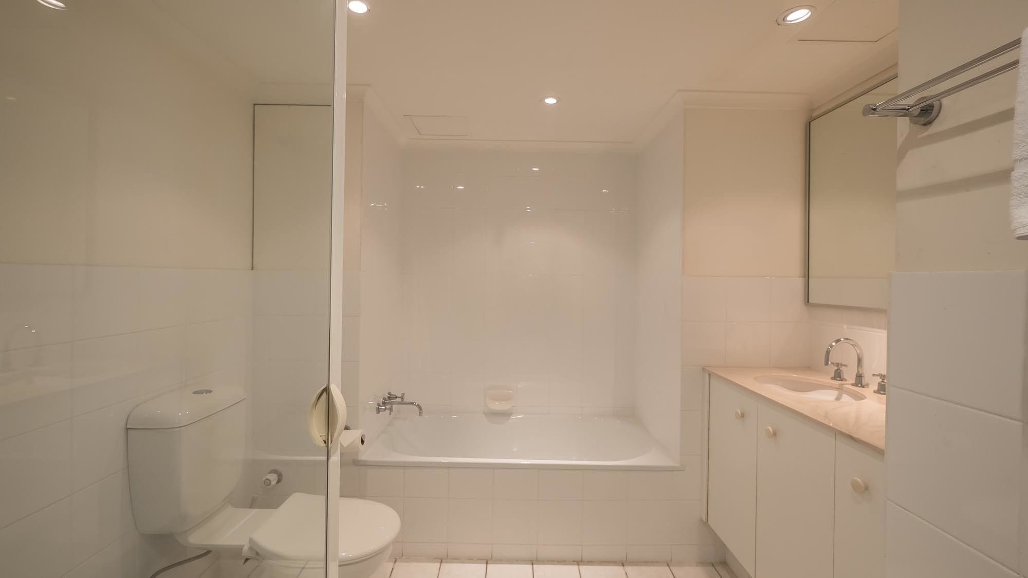 Silverton Holiday Apartments