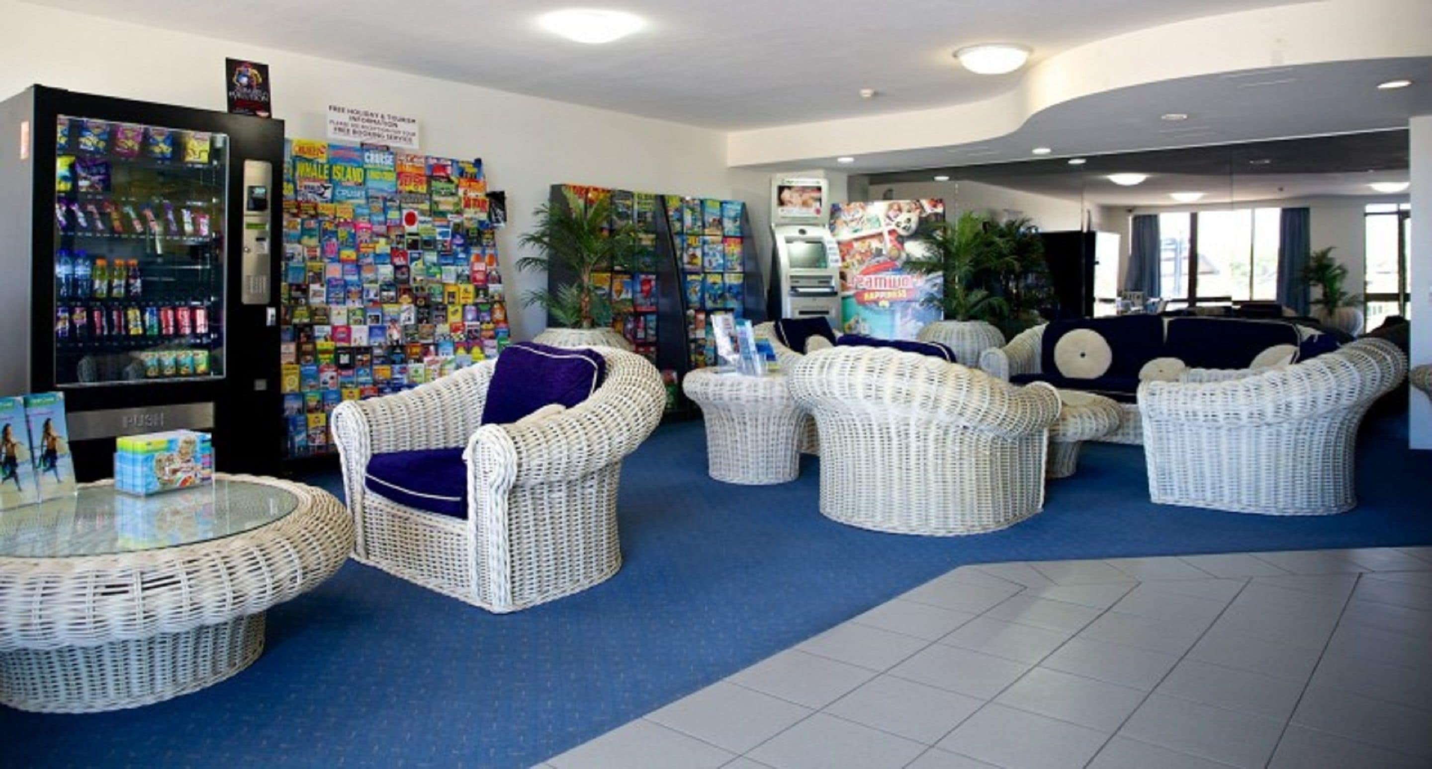 Silverton Holiday Apartments