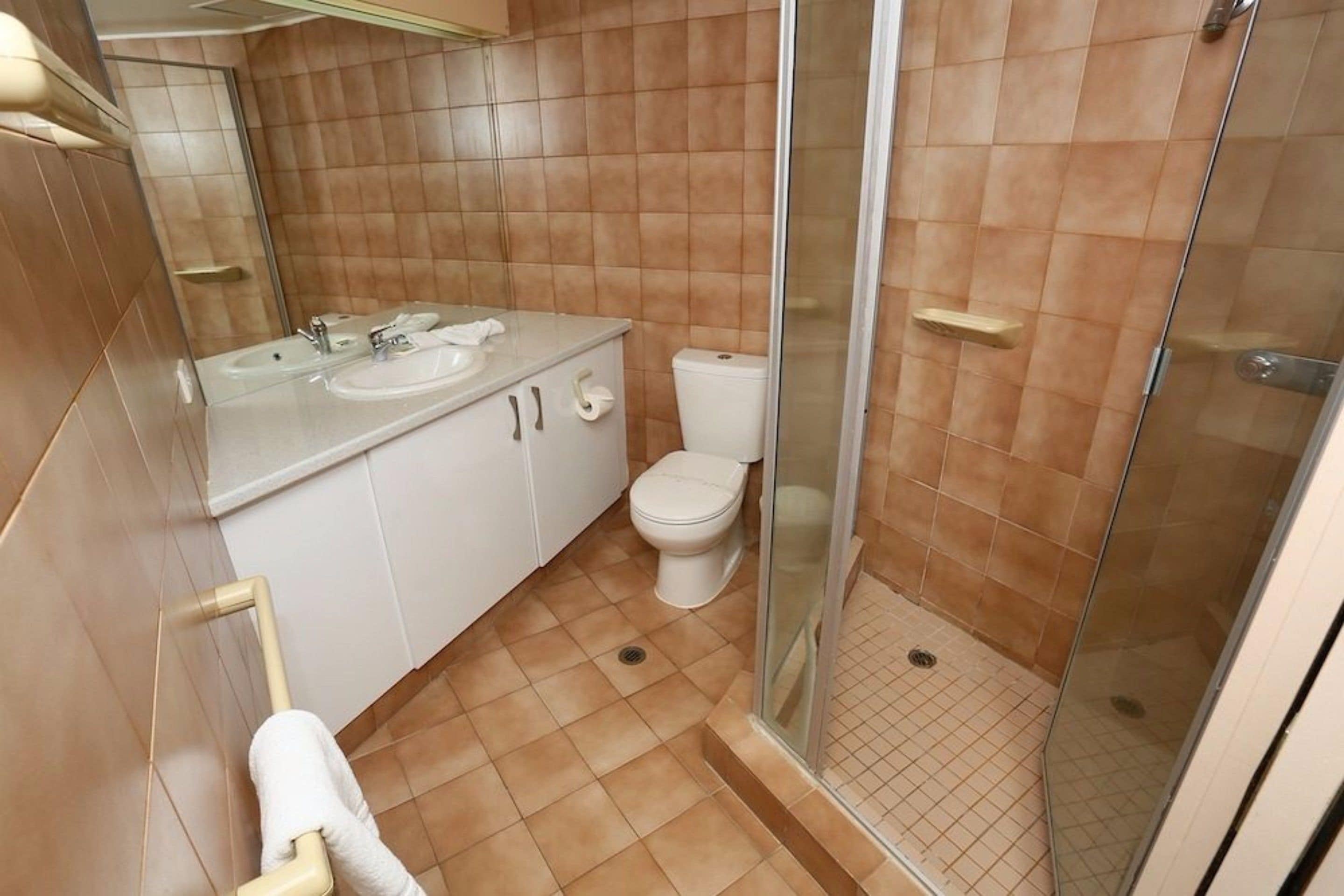 The Regent Apartments