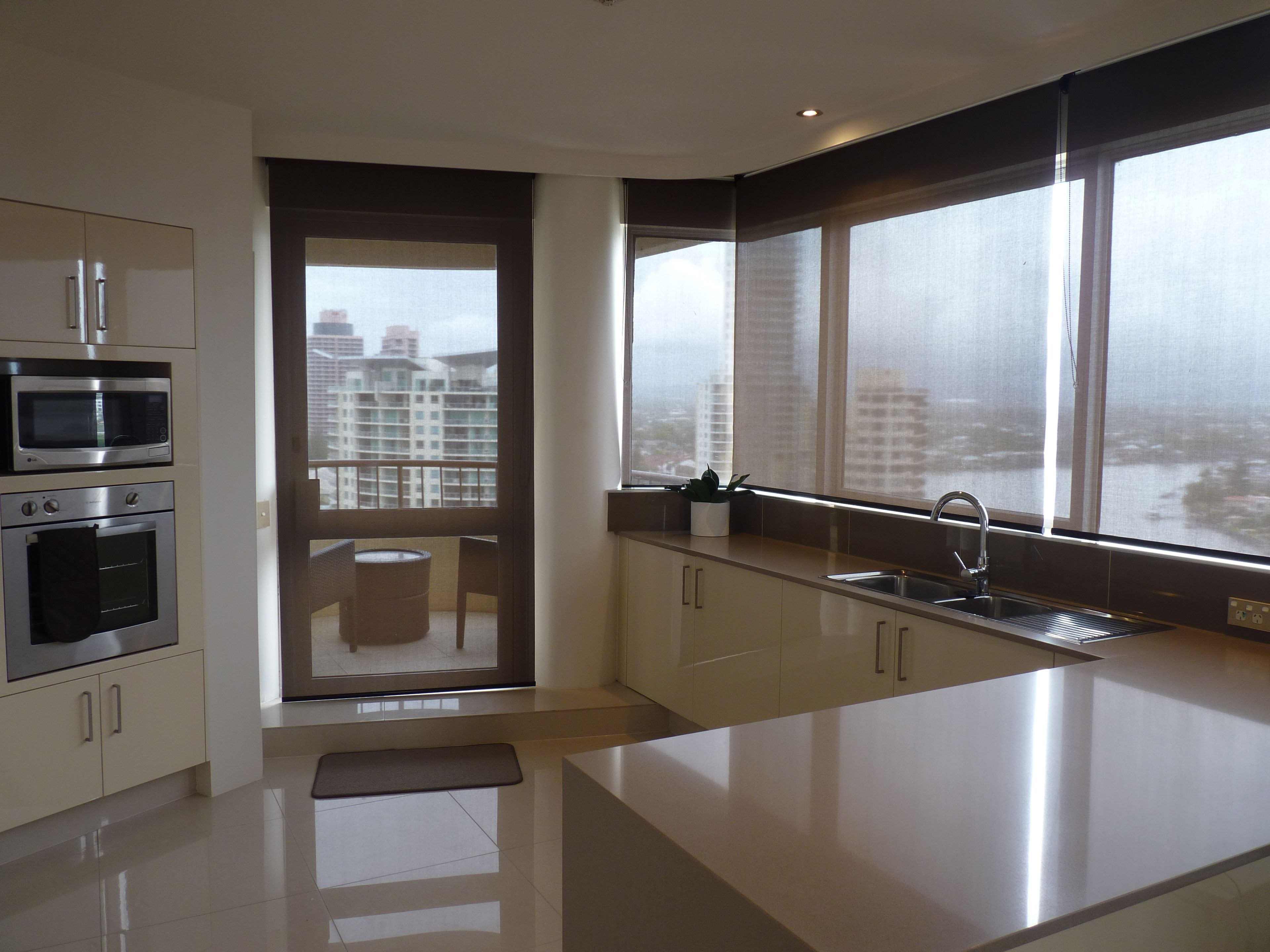 The Regent Apartments