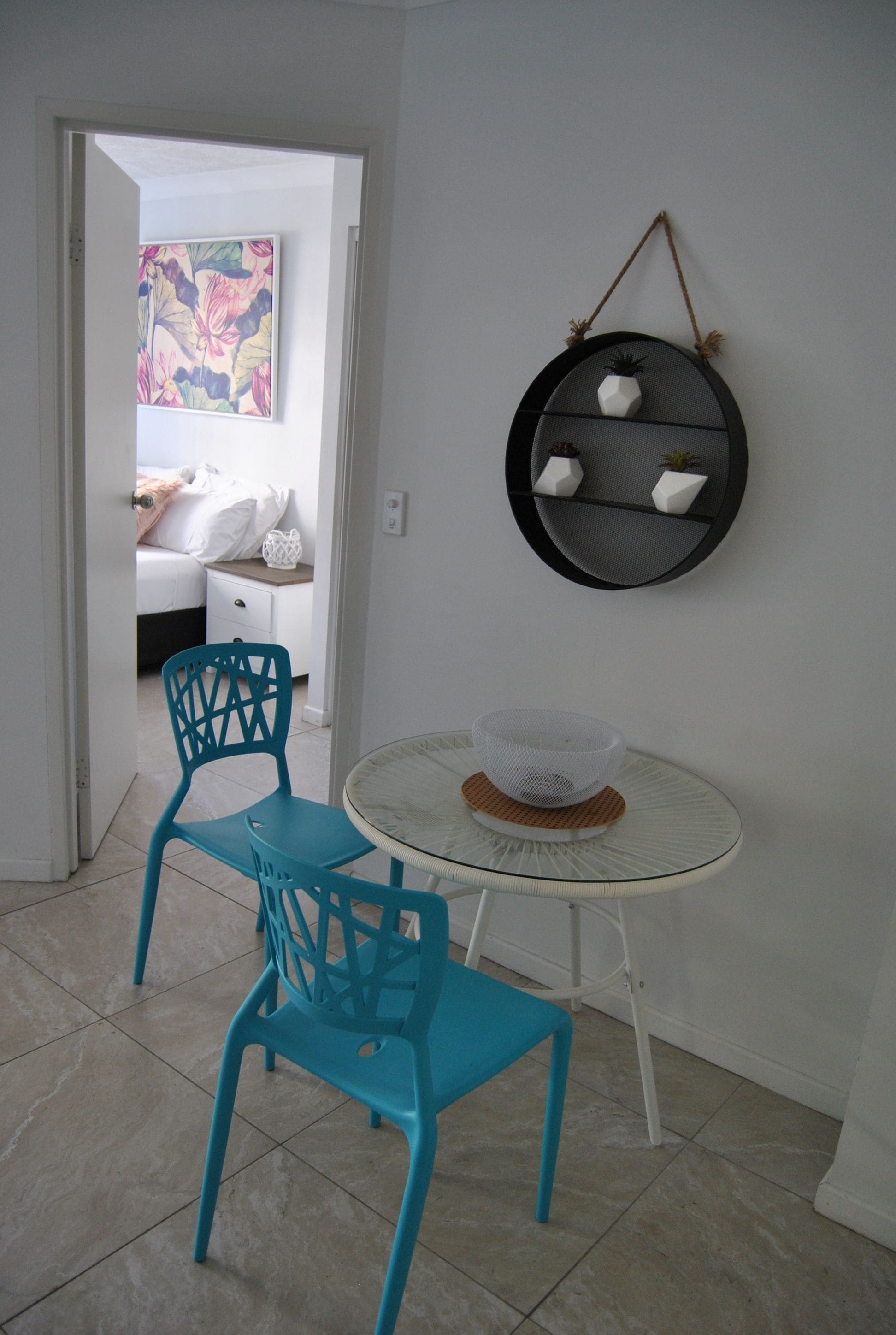 Budds Beach Apartments