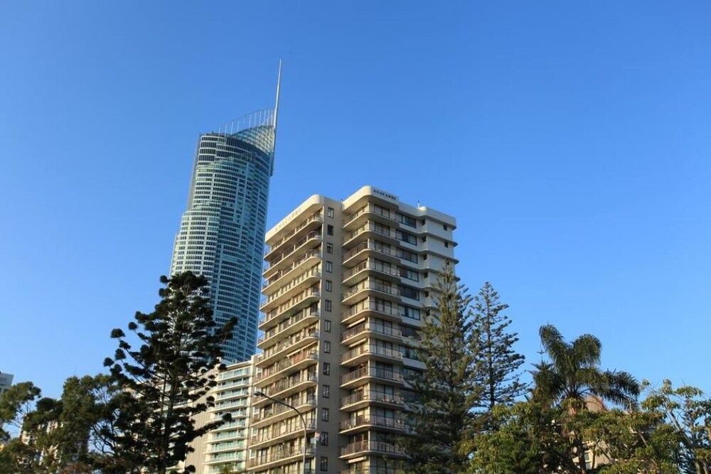 Anacapri Holiday Resort Apartments Gold Coast Aus Best Price Guarantee Lastminute Com Au