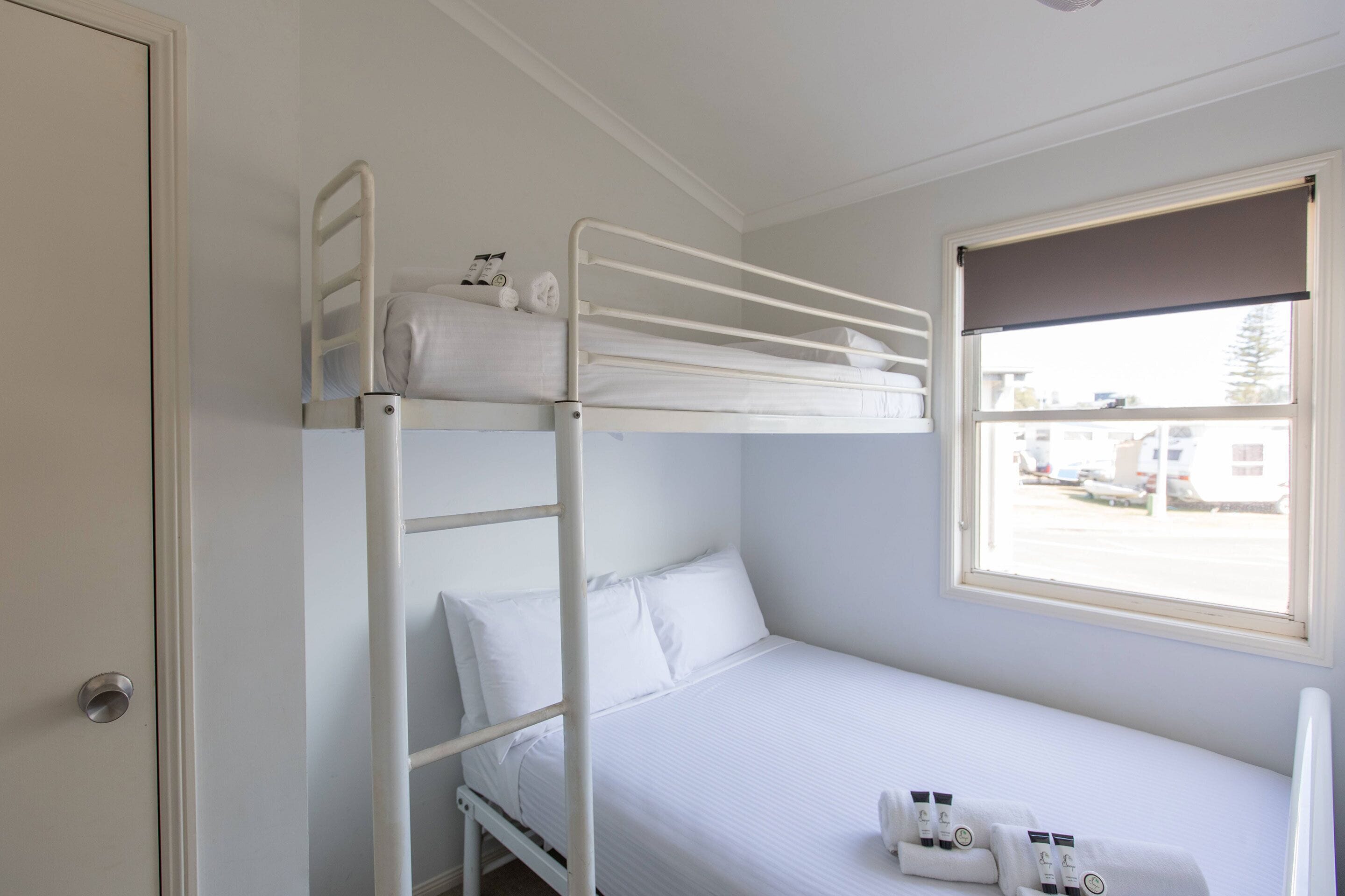 Broadwater Tourist Park