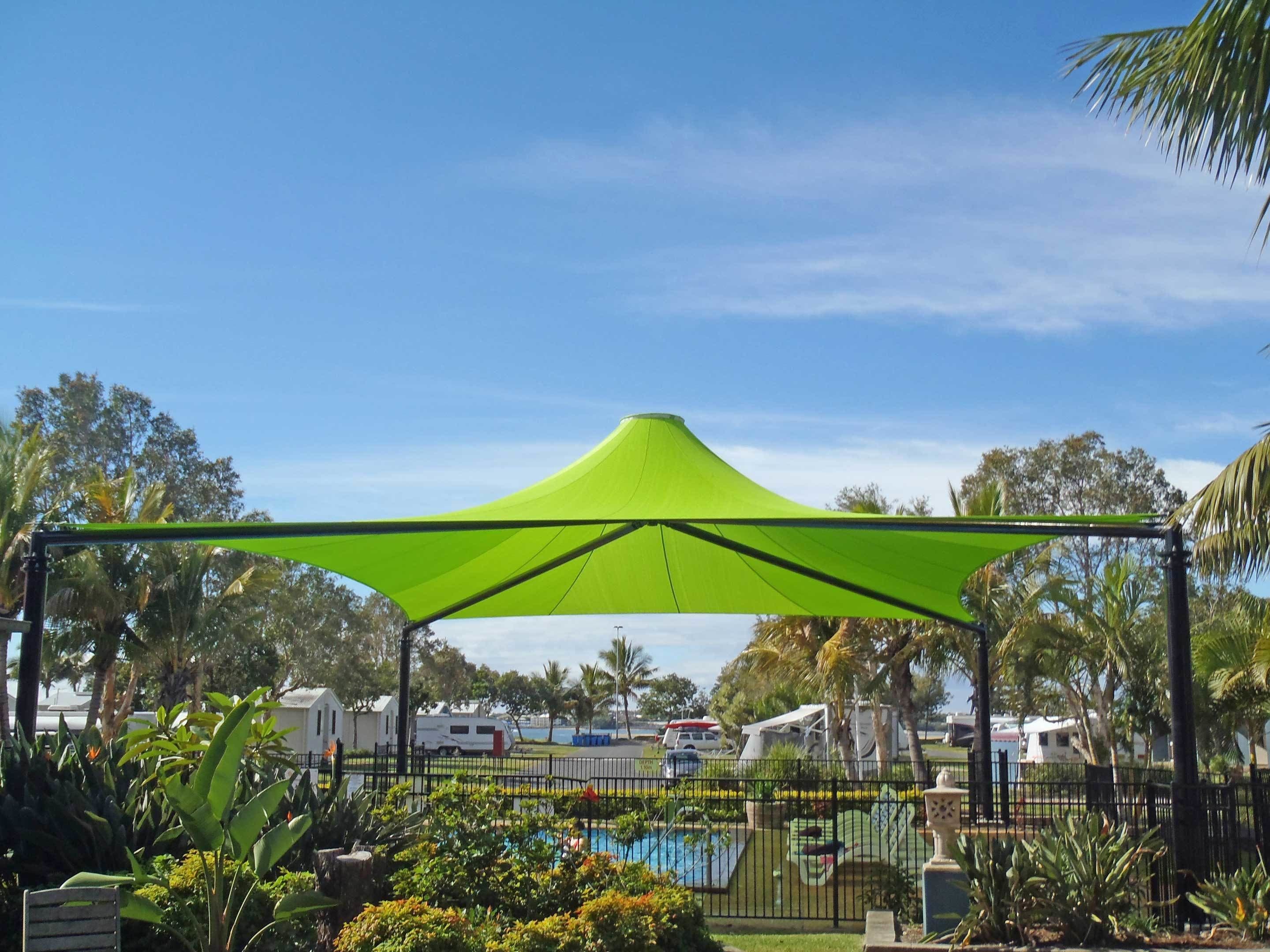 Broadwater Tourist Park