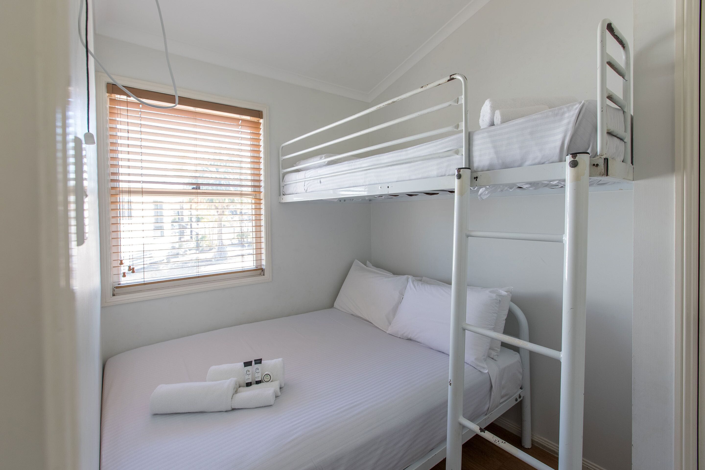 Broadwater Tourist Park