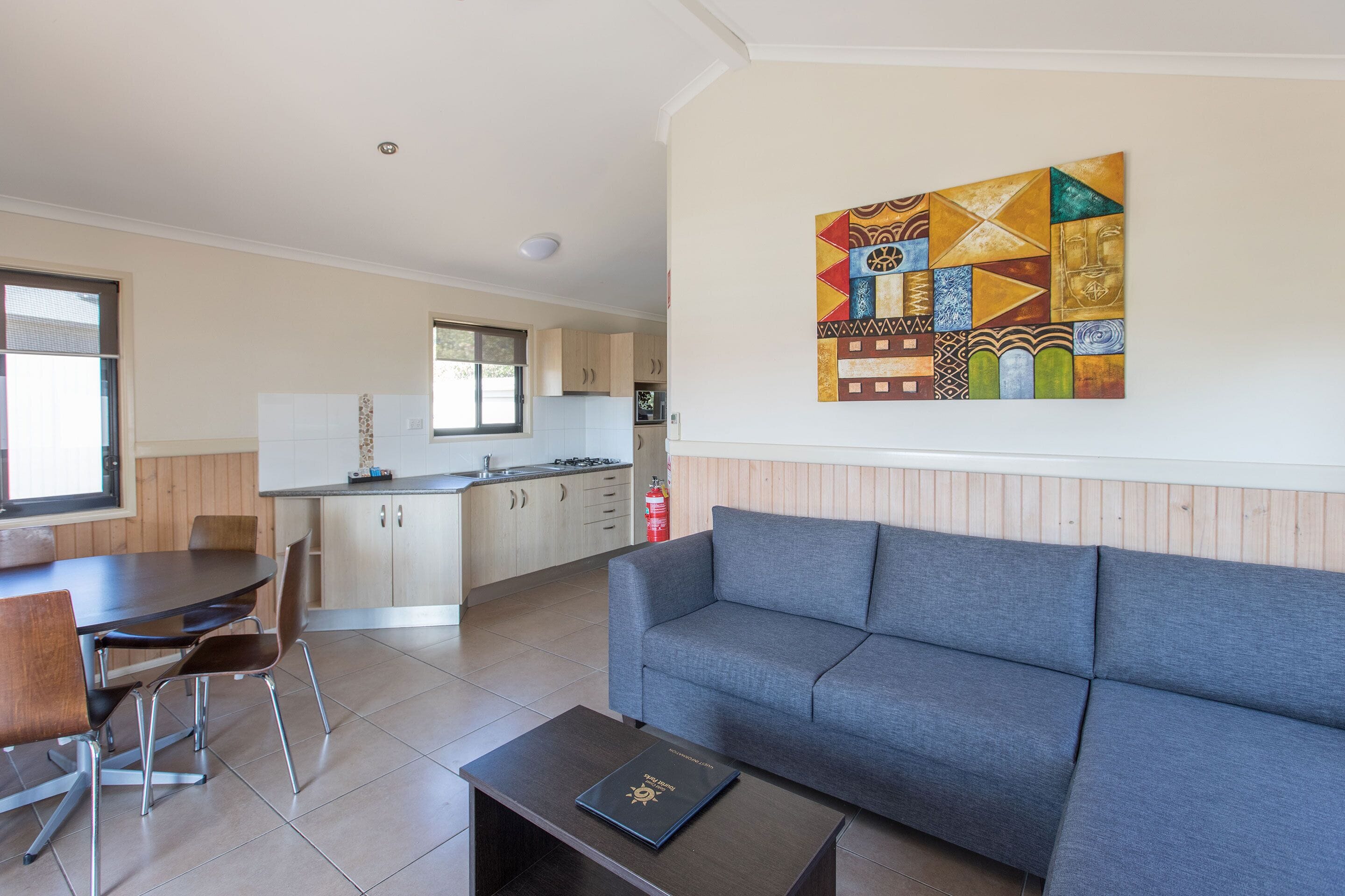 Broadwater Tourist Park