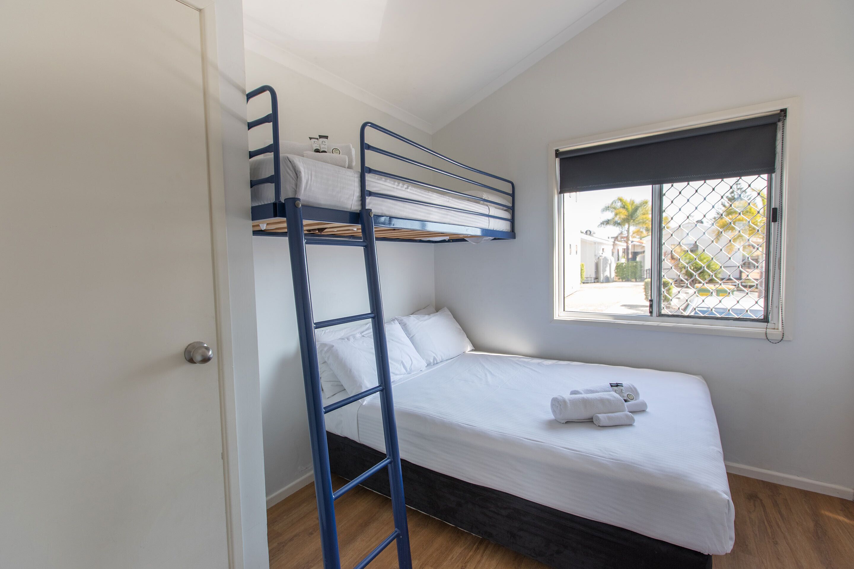 Broadwater Tourist Park