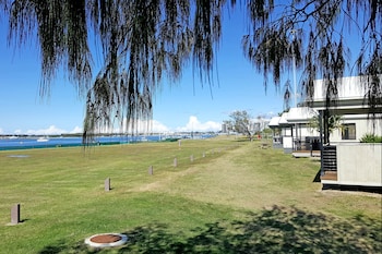Broadwater Tourist Park Map Broadwater Tourist Park Deals & Reviews (Gold Coast, Aus) | Wotif
