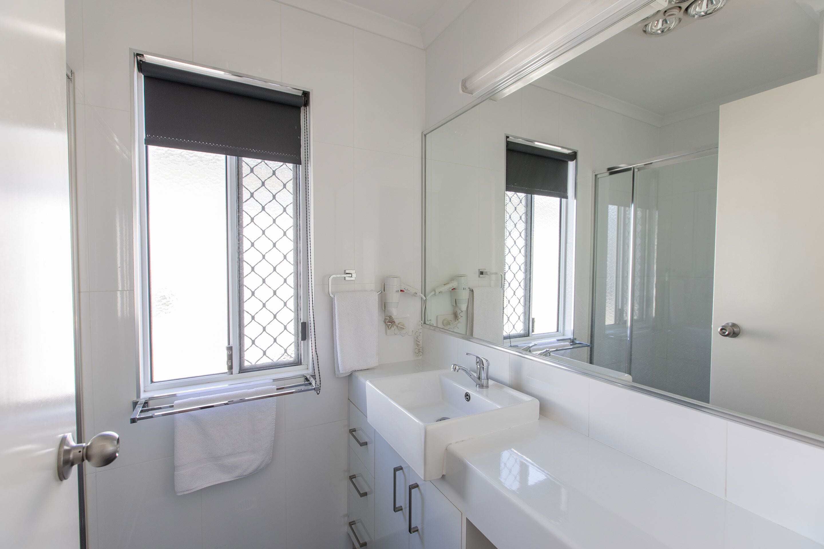 Broadwater Tourist Park