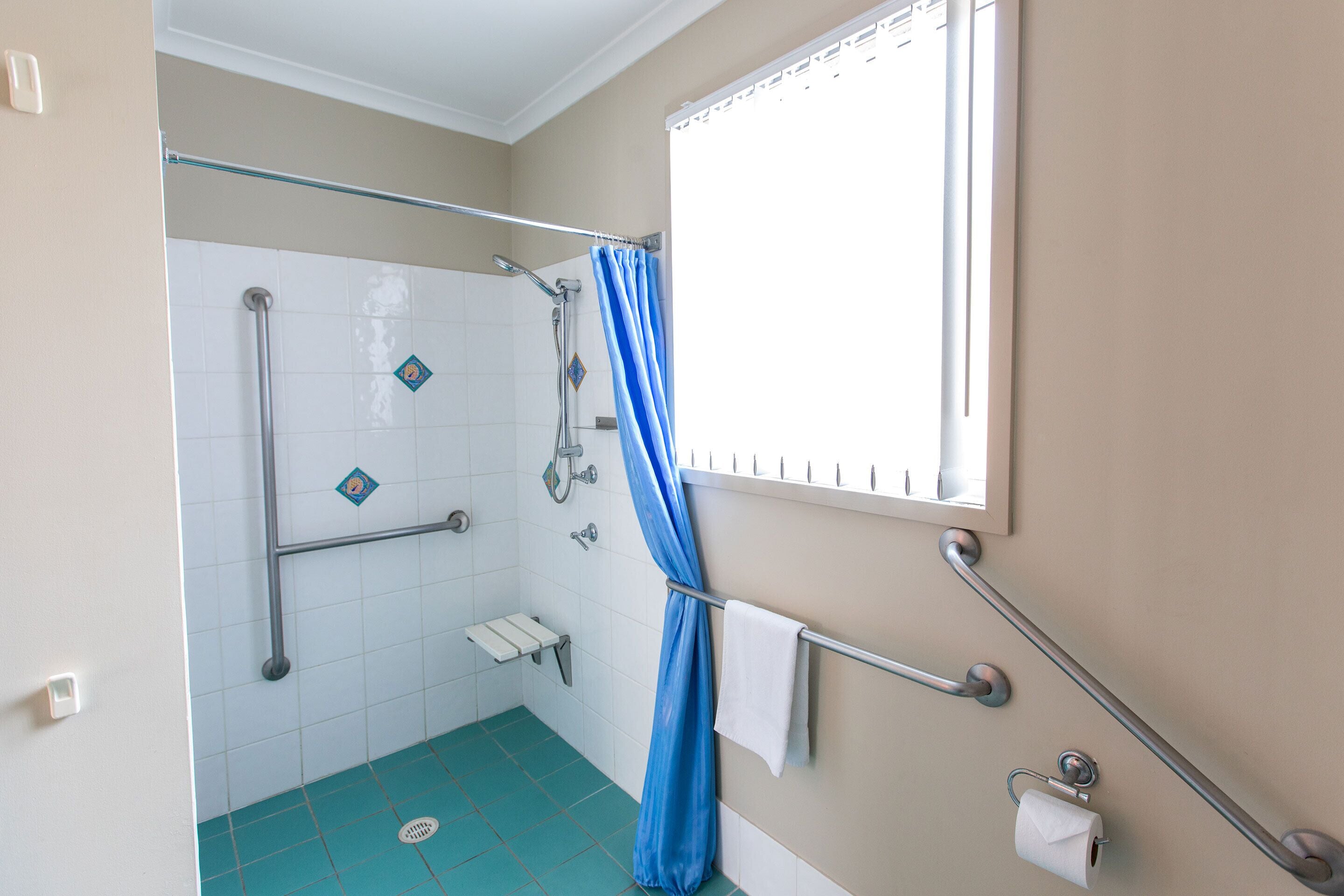 Broadwater Tourist Park