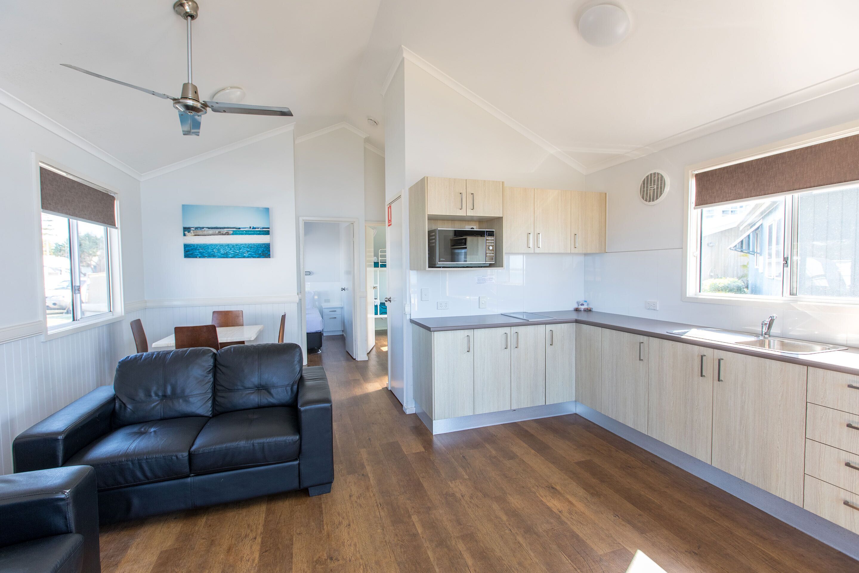 Broadwater Tourist Park