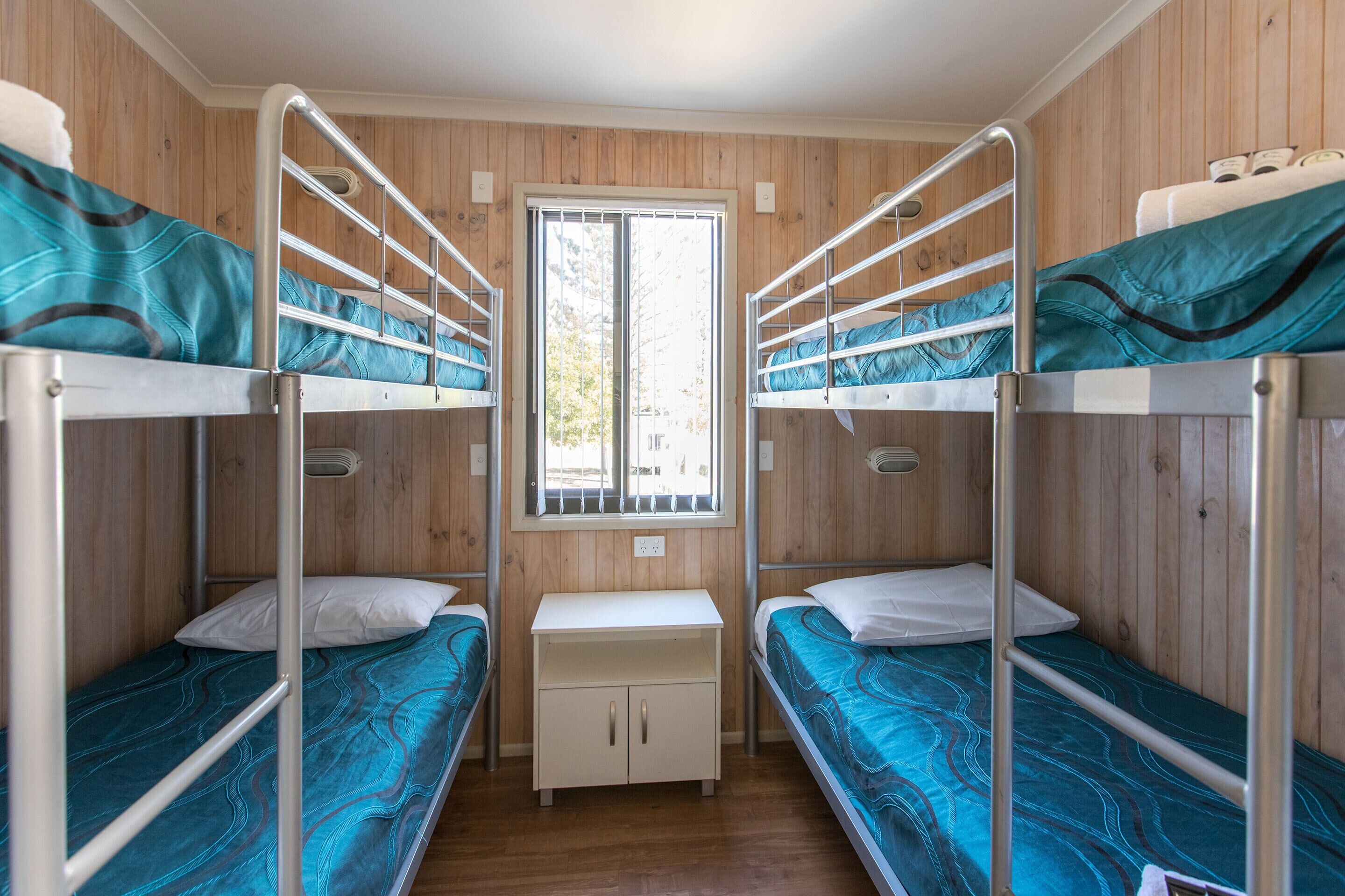 Broadwater Tourist Park