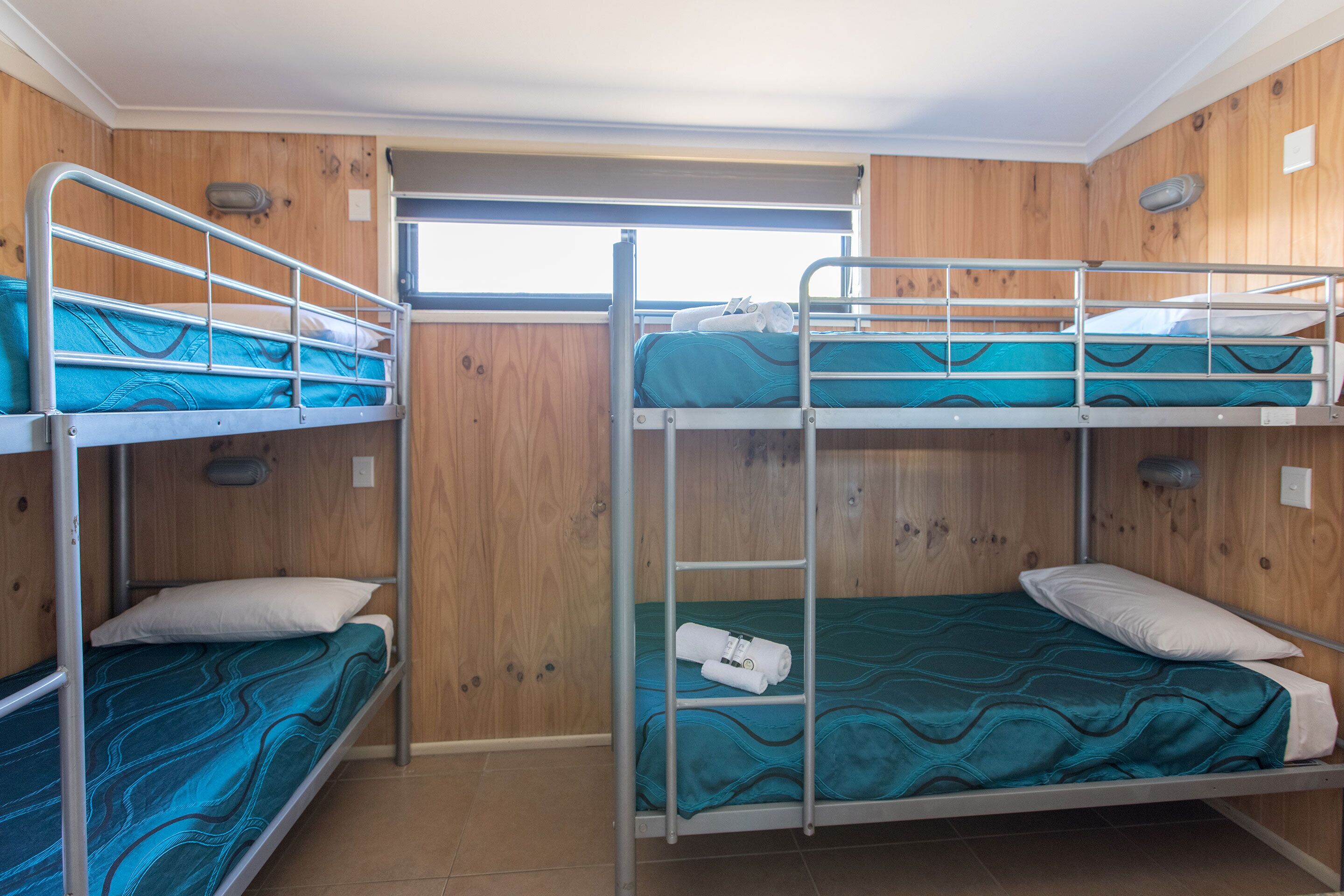 Broadwater Tourist Park