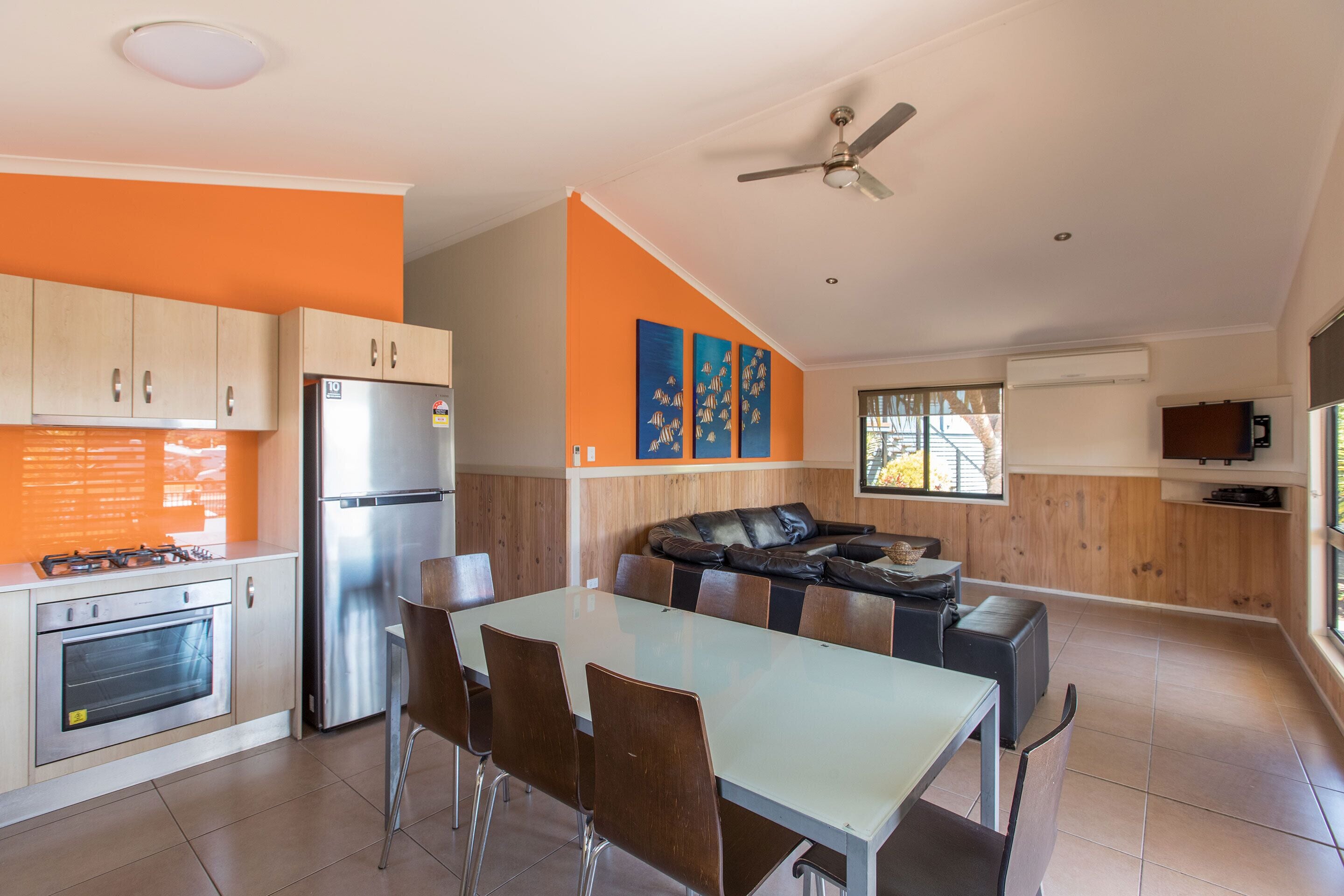 Broadwater Tourist Park