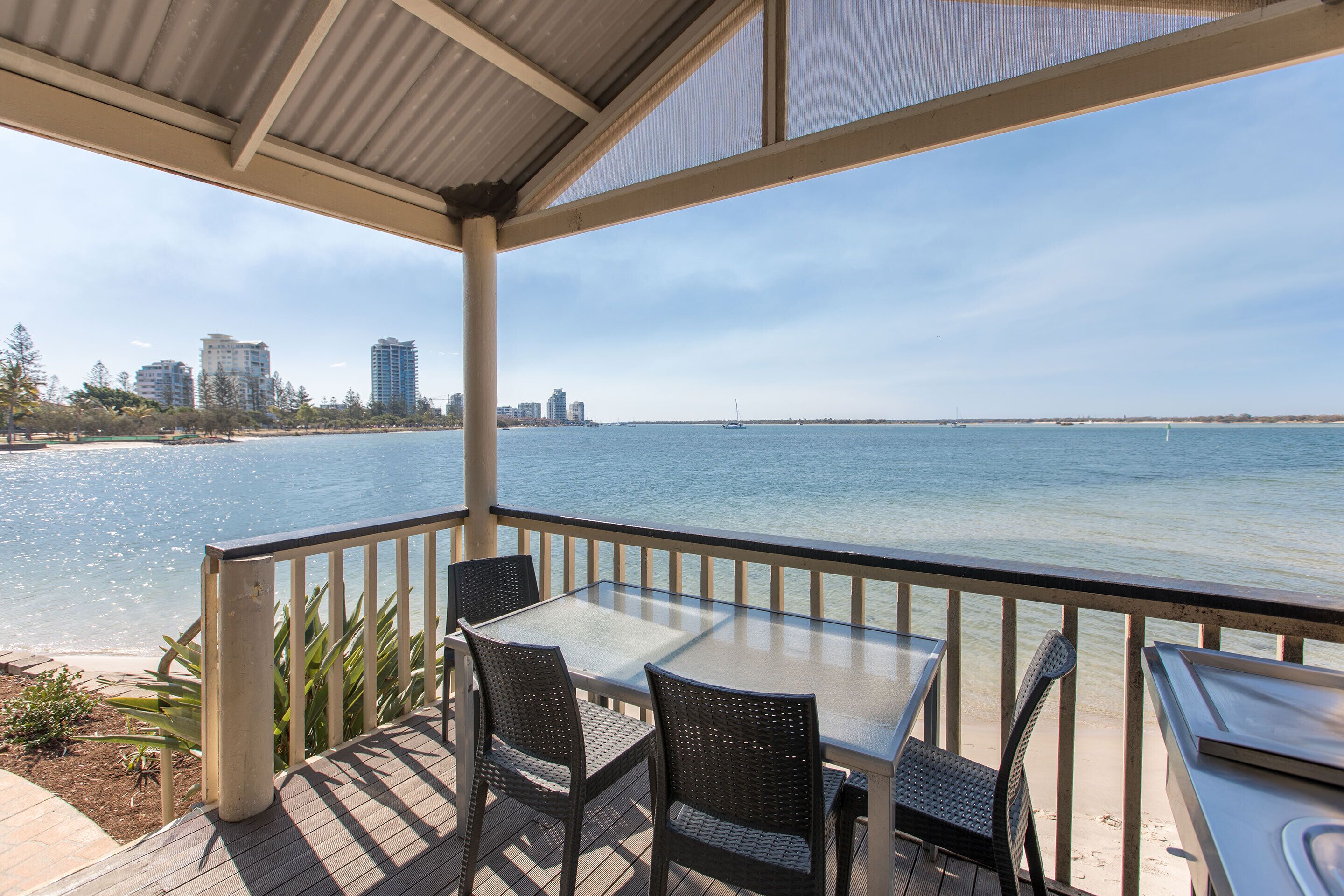 Broadwater Tourist Park