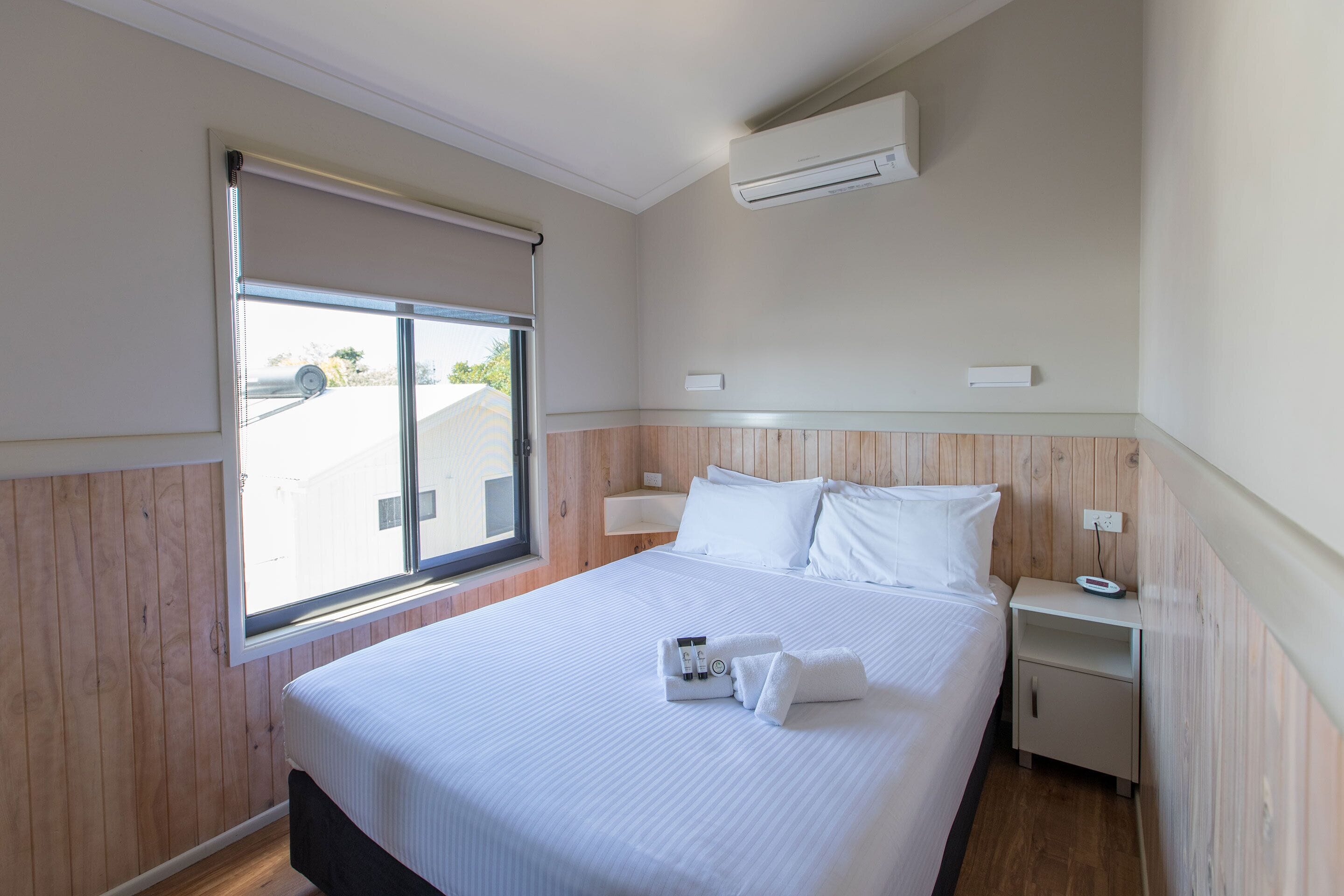 Broadwater Tourist Park