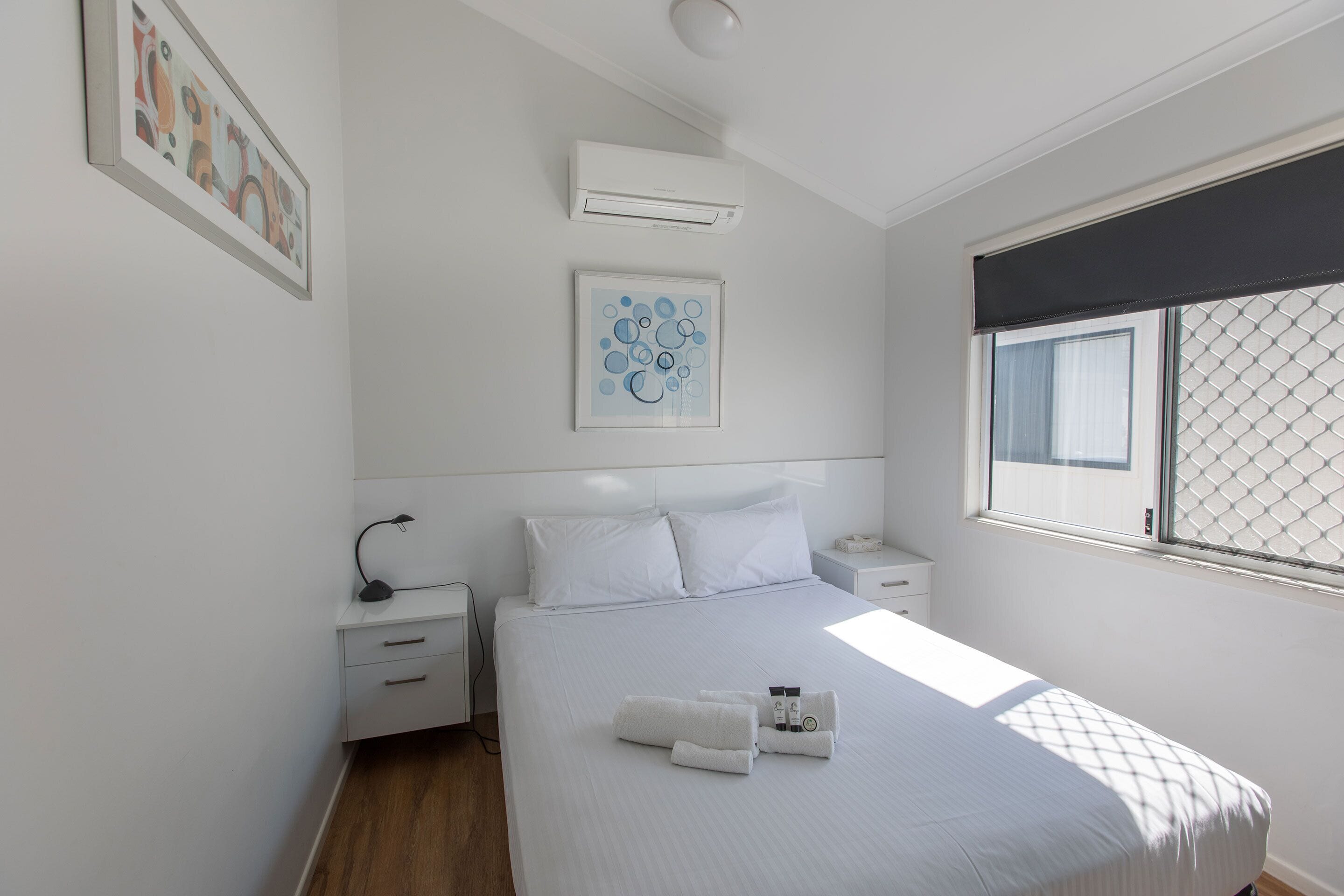 Broadwater Tourist Park