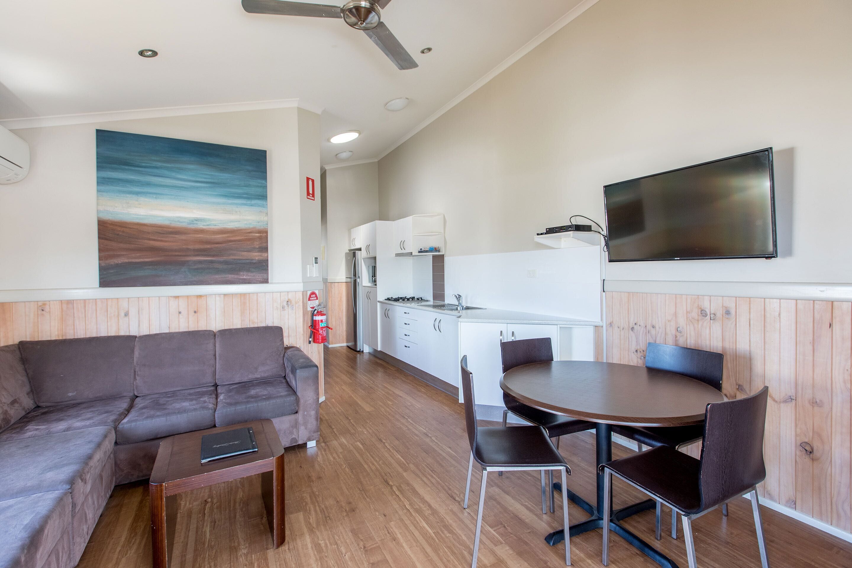 Broadwater Tourist Park