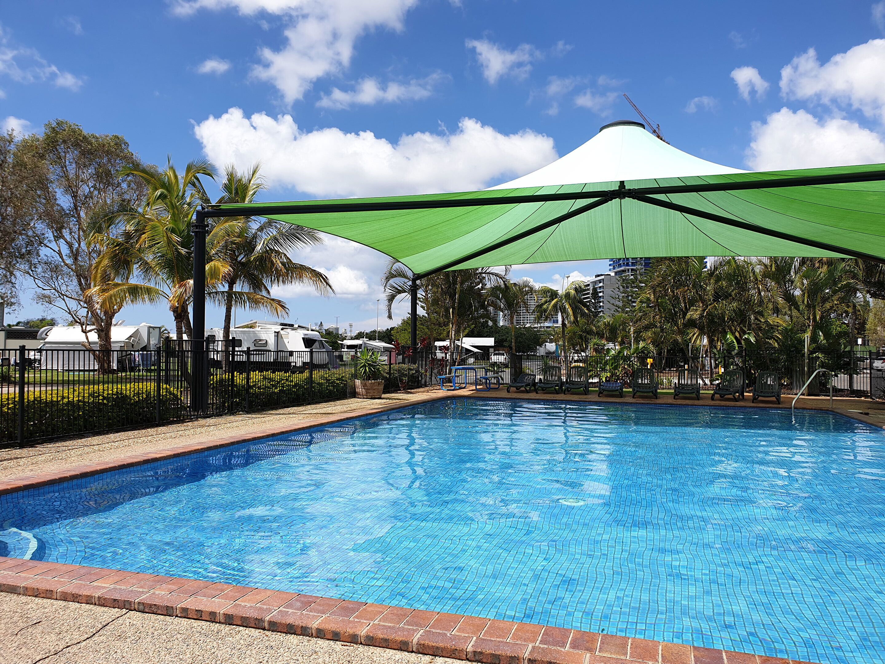 Broadwater Tourist Park