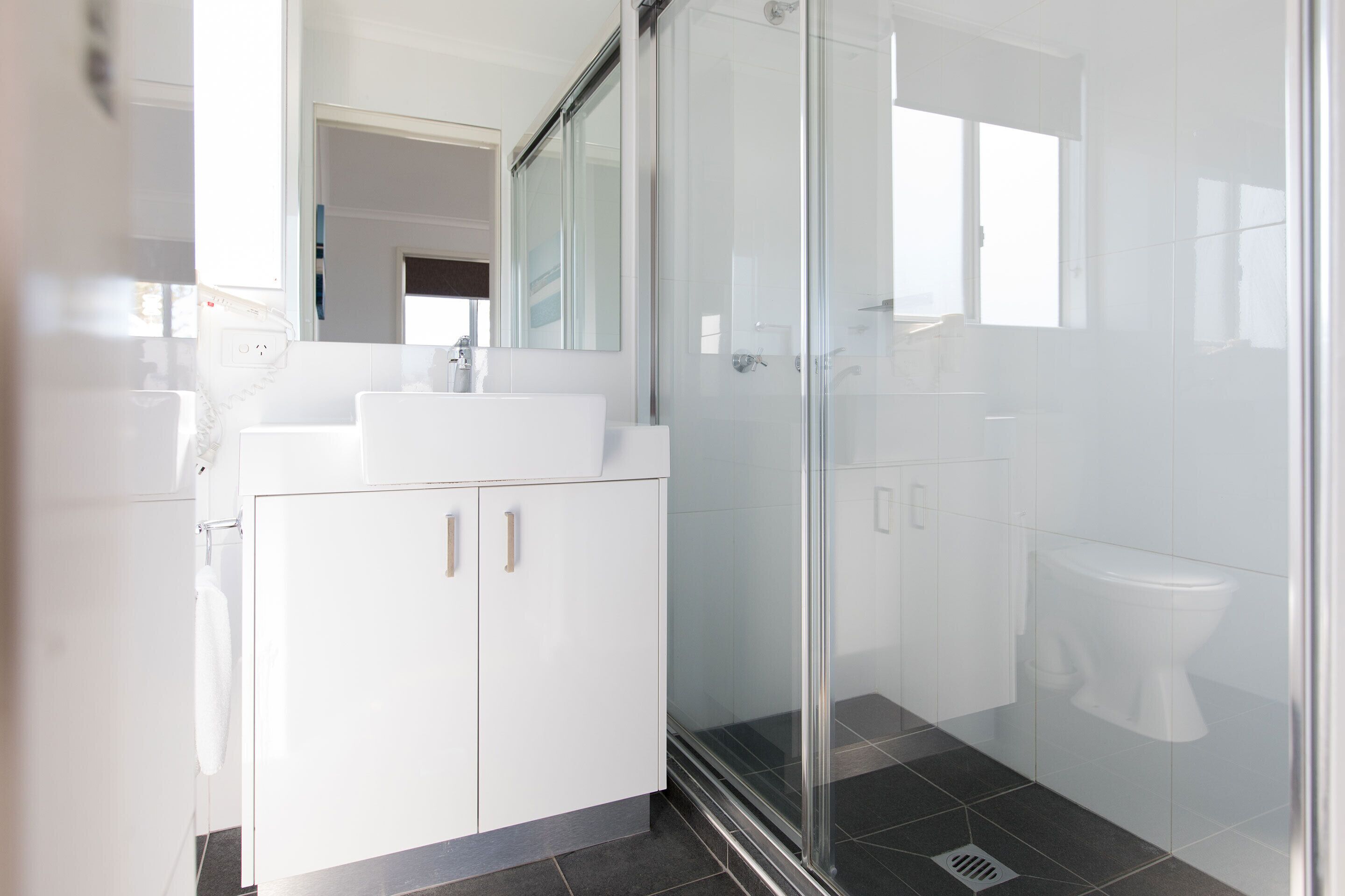 Broadwater Tourist Park