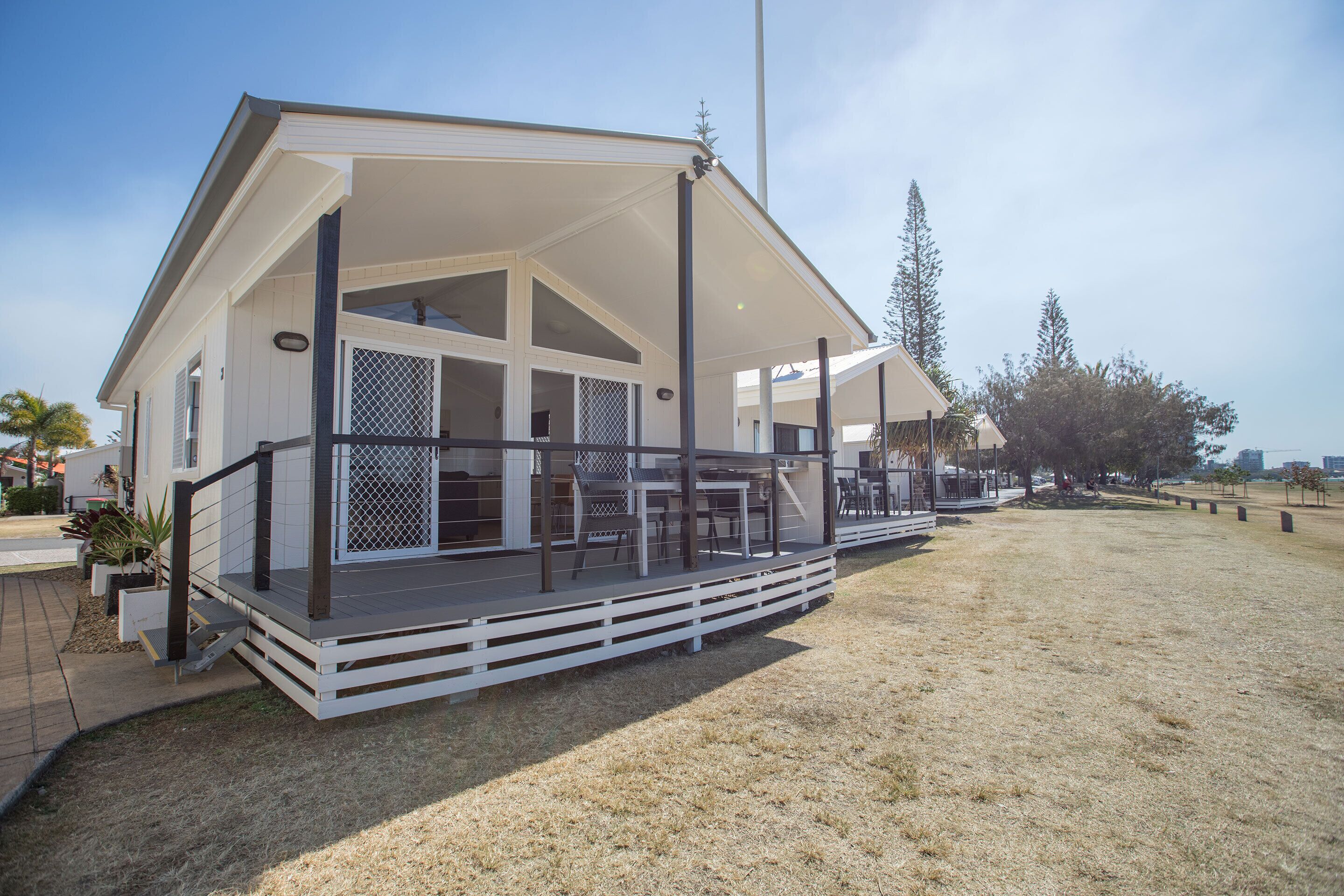 Broadwater Tourist Park