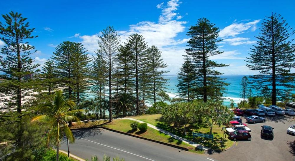 Beach, Greenmount Beach House