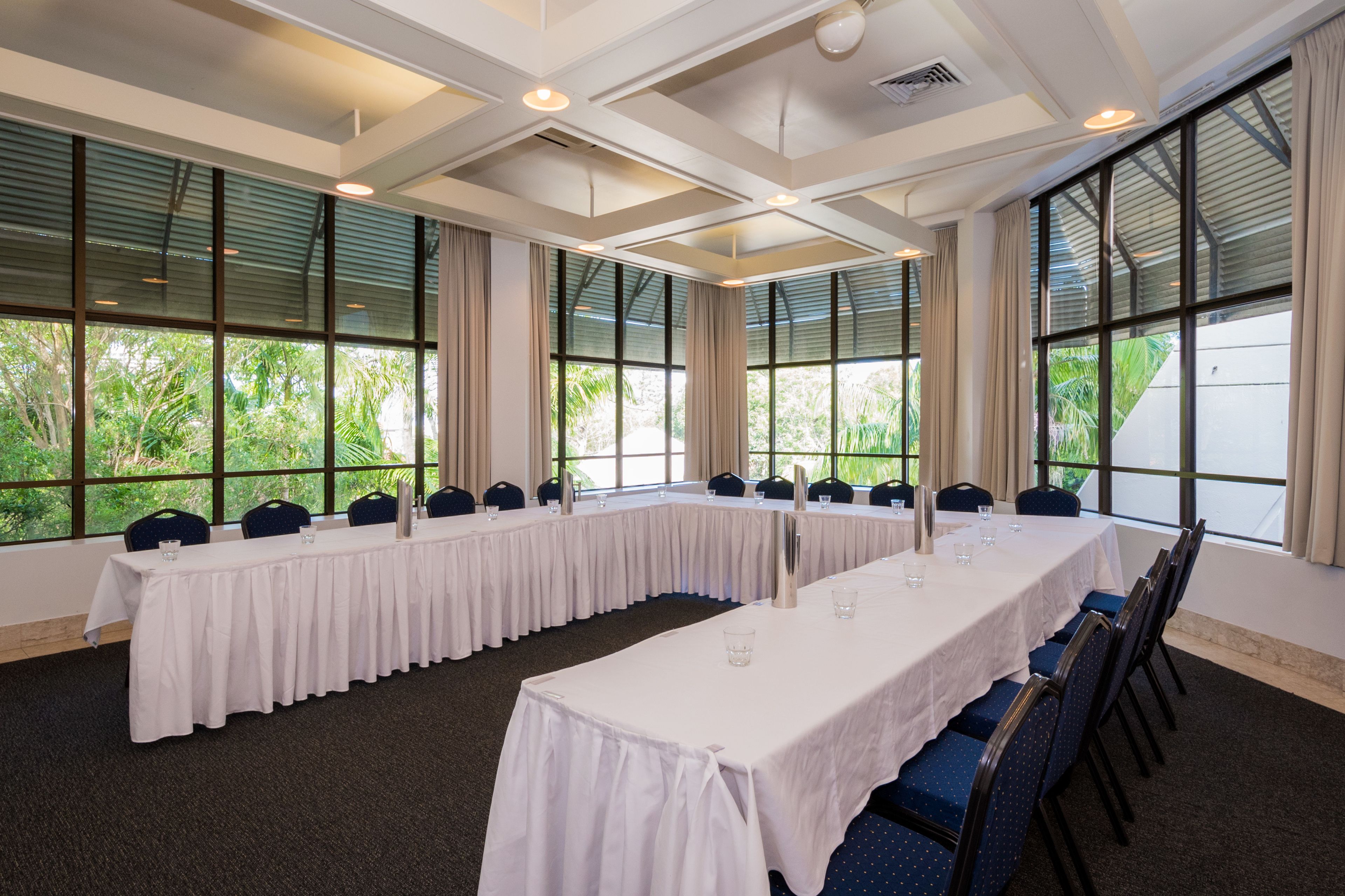 Greenmount Beach House