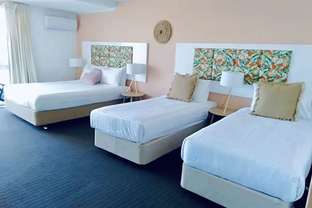 Greenmount Beach House Deals & Reviews (Gold Coast, AUS) Wotif