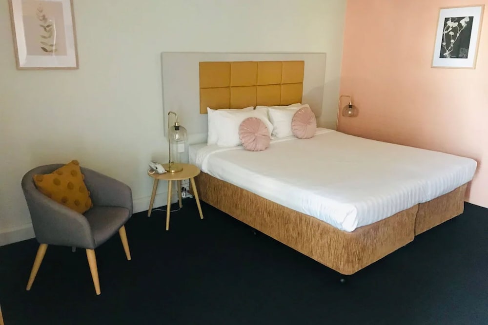 Greenmount Beach House Deals & Reviews (Gold Coast, AUS) Wotif