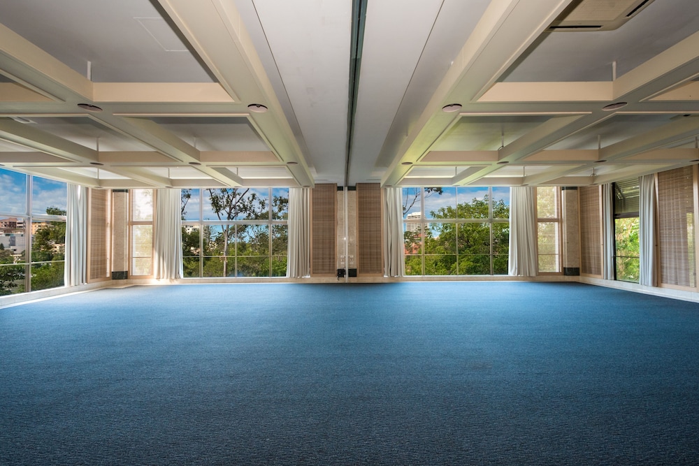 Ballroom, Greenmount Beach House